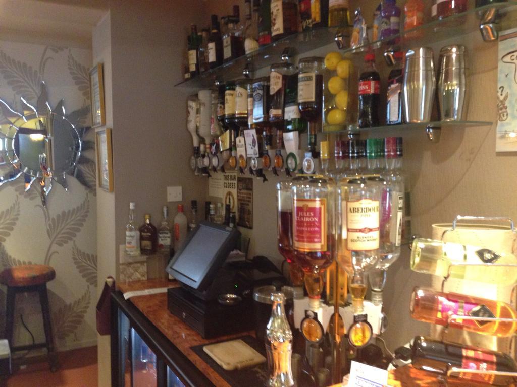 Corona ブラックプール エクステリア 写真